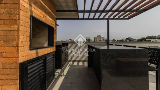 Apartamento com 2 Quartos à venda, 52m² no Petrópolis, Porto Alegre