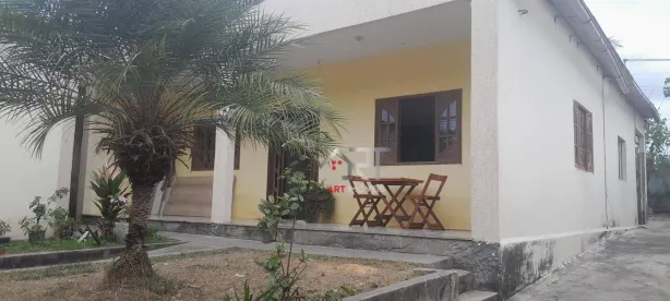 Casa com 3 Quartos à venda, 200m² no Interlagos, Vila Velha