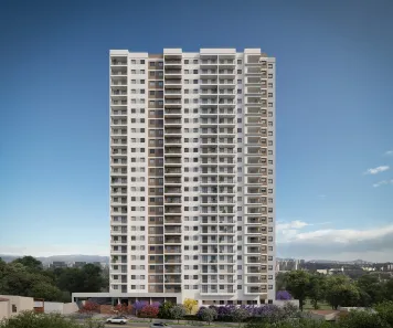 NOVO MUNDO CARRAO no Vila Carrão, São Paulo