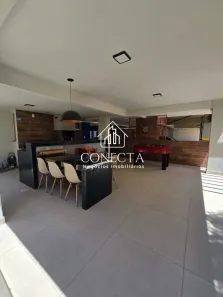 Apartamento com 2 Quartos à venda, 45m² no Tibery, Uberlândia