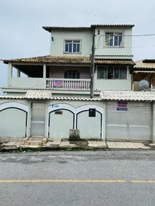 Casa com 3 Quartos à venda, 319m² no Califórnia, Itaguaí