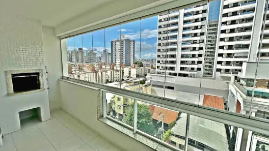 Apartamento com 2 Quartos à venda, 86m² no Campinas, São José
