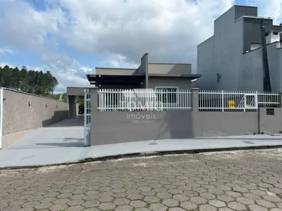 Casa com 3 Quartos à venda, 361m² no Figueira, Gaspar