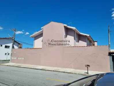 Casa com 2 Quartos à venda, 80m² no Parque Brasil, Jacareí