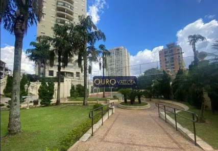 Apartamento com 3 Quartos para alugar, 132m² no Parque da Mooca, São Paulo