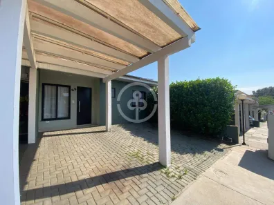 Casa de Condomínio com 1 Quarto para alugar, 71m² no Cancelli, Cascavel