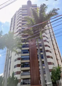 Apartamento com 4 Quartos à venda, 137m² no Vila Brandina, Campinas