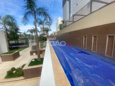 Apartamento com 3 Quartos à venda, 125m² no Setor Bueno, Goiânia