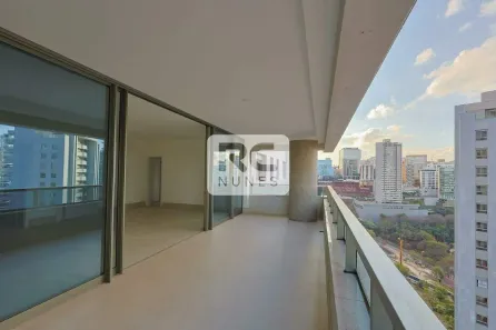 Apartamento com 4 Quartos à venda, 208m² no Vale do Sereno, Nova Lima