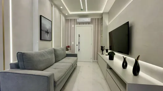 Apartamento com 2 Quartos à venda, 70m² no Morretes, Itapema