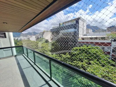 Cobertura com 3 Quartos à venda, 275m² no Ipanema, Rio de Janeiro