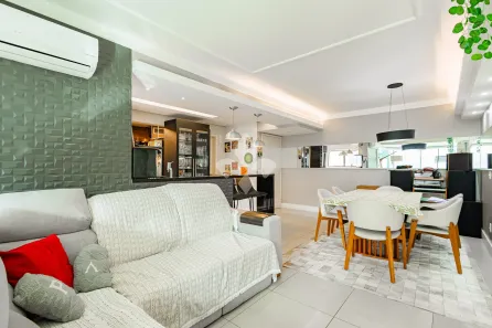 Apartamento com 2 Quartos à venda, 110m² no Bela Vista, Porto Alegre