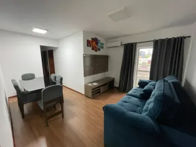 Apartamento com 3 Quartos para alugar, 82m² no Santa Maria, Chapecó