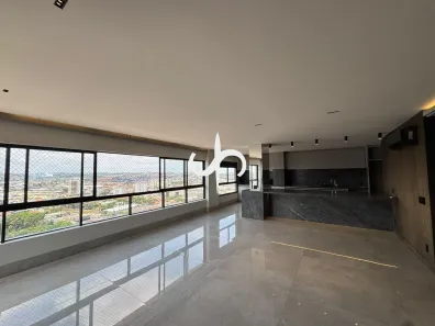 Apartamento com 3 Quartos à venda, 189m² no Jundiaí, Anápolis
