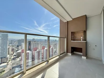 Apartamento com 3 Quartos à venda, 96m² no Centro, Itajaí