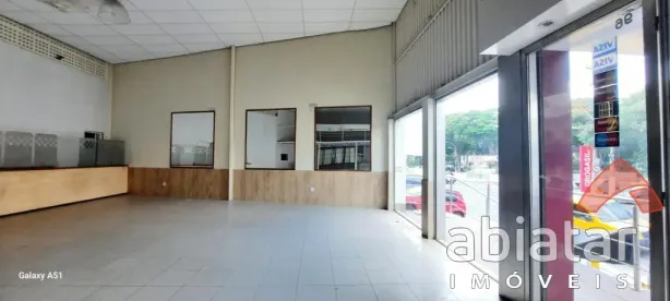 Ponto Comercial para alugar, 292m² no Jardim Maria Rosa, Taboão da Serra