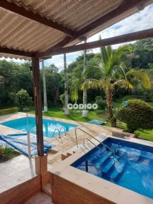 Fazenda/Sítio com 3 Quartos à venda, 3200m² no Mascate, Nazaré Paulista