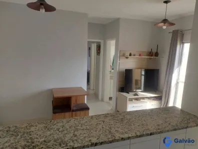 Apartamento com 2 Quartos à venda, 54m² no Vila Della Piazza, Jundiaí