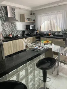 Casa com 2 Quartos à venda, 200m² no Vila Suíça, Santo André