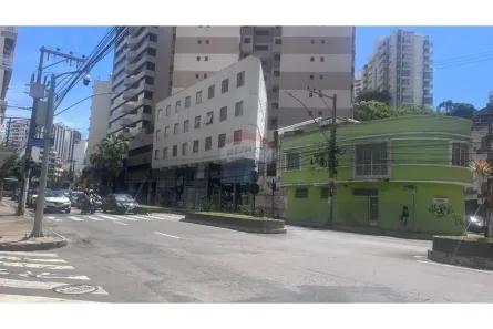 Sala Comercial para alugar, 160m² no São Mateus, Juiz de Fora