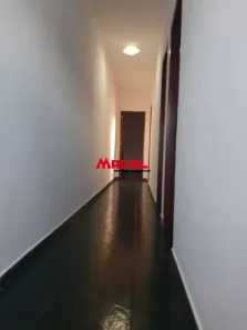 Sobrado com 4 Quartos à venda, 264m² no Jardim Altos de Santana, São José dos Campos