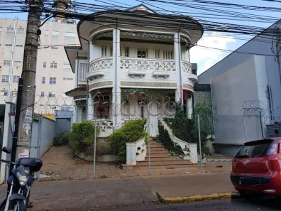 Sala Comercial à venda, 150m² no Centro, Ribeirão Preto