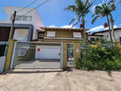 Casa com 3 Quartos à venda, 275m² no Morro Santana, Porto Alegre