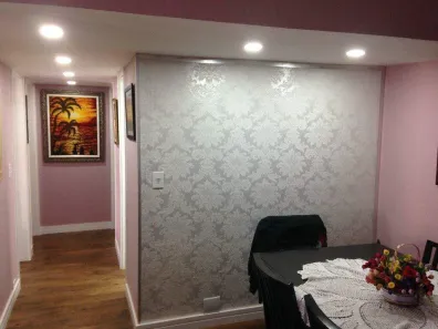 Apartamento com 3 Quartos à venda, 92m² no Vila Assunção, Santo André