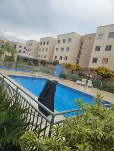 Apartamento com 2 Quartos à venda, 48m² no Setor Meireles, Brasília