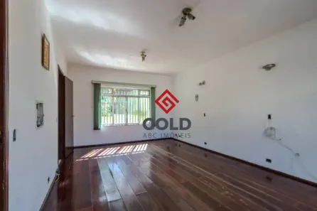 Casa com 3 Quartos à venda, 291m² no Rudge Ramos, São Bernardo do Campo