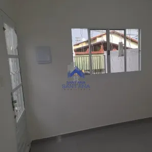 Casa com 2 Quartos à venda, 61m² no Jardim Ana Rosa, Taubaté