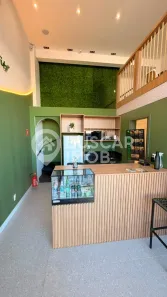 Ponto Comercial à venda, 500m² no Stella Maris, Salvador