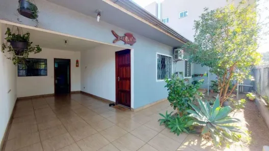 Casa com 3 Quartos à venda, 103m² no Alto Alegre, Cascavel