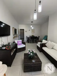 Apartamento com 2 Quartos à venda, 69m² no Guarda Civil, Itanhaém