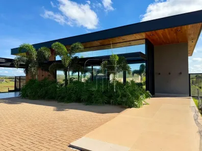 Casa de Condomínio com 4 Quartos para venda ou aluguel, 320m² no Vila Rural, Sertanópolis