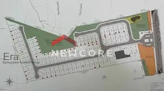 Lote/Terreno à venda, 705m² no Recanto Campestre Internacional de Viracopos Gleba 3, Indaiatuba