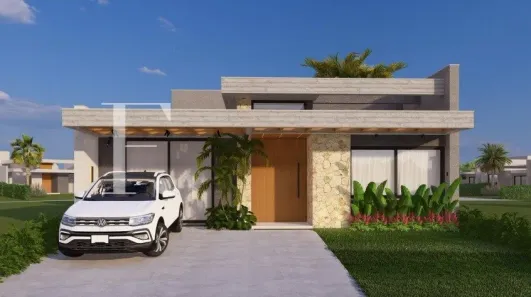 Casa de Condomínio com 4 Quartos à venda, 143m² no , Xangri-Lá