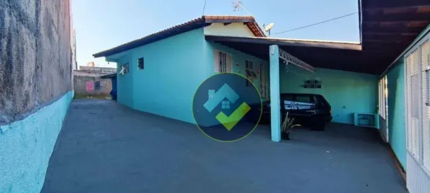 Casa com 2 Quartos à venda, 300m² no Vila São Jorge, Sorocaba