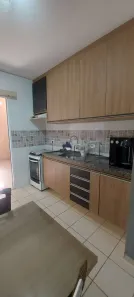 Casa de Condomínio com 3 Quartos à venda, 100m² no Condomínio Residencial Parque da Liberdade V, São José do Rio Preto