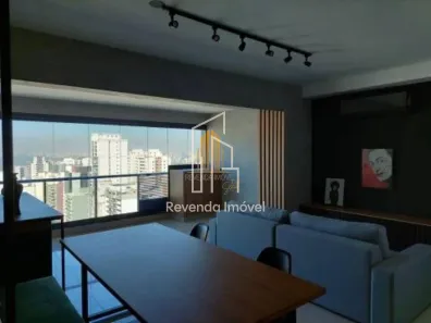 Apartamento com 1 Quarto à venda, 73m² no Cerqueira César, São Paulo
