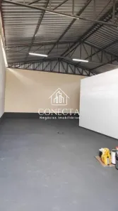 Galpão/Depósito/Armazém para alugar, 300m² no Alto Umuarama, Uberlândia