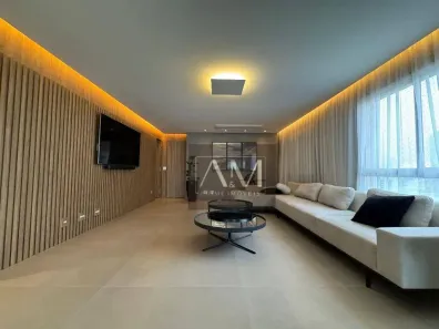Apartamento com 4 Quartos à venda, 264m² no Vila Gomes Cardim, São Paulo
