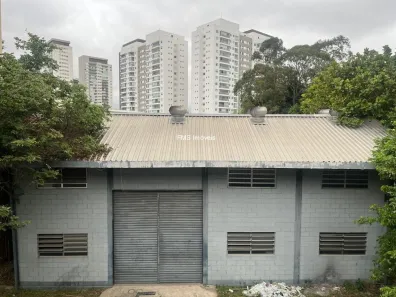 Galpão/Depósito/Armazém para alugar, 2114m² no Vila Anastácio, São Paulo