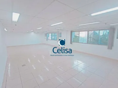 Sala Comercial para alugar, 126m² no Centro, Rio de Janeiro