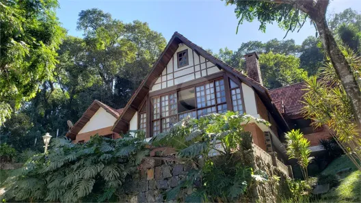Casa de Condomínio com 4 Quartos à venda, 350m² no Caraguatá, Mairiporã