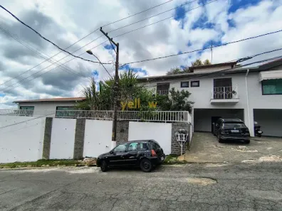 Casa de Condomínio com 4 Quartos à venda, 506m² no Arujázinho I, II e III, Arujá