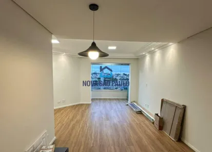 Apartamento com 2 Quartos à venda, 70m² no Vila Alexandria, São Paulo