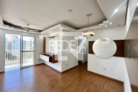 Apartamento com 3 Quartos à venda, 70m² no Parque Brasília, Campinas
