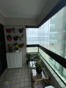 Apartamento com 2 Quartos à venda, 77m² no Aviação, Praia Grande