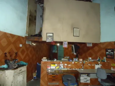 Lote/Terreno à venda, 390m² no Vila Antonina, São Paulo
